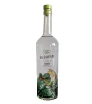 LA SALVAJE GIN PREMIUM
